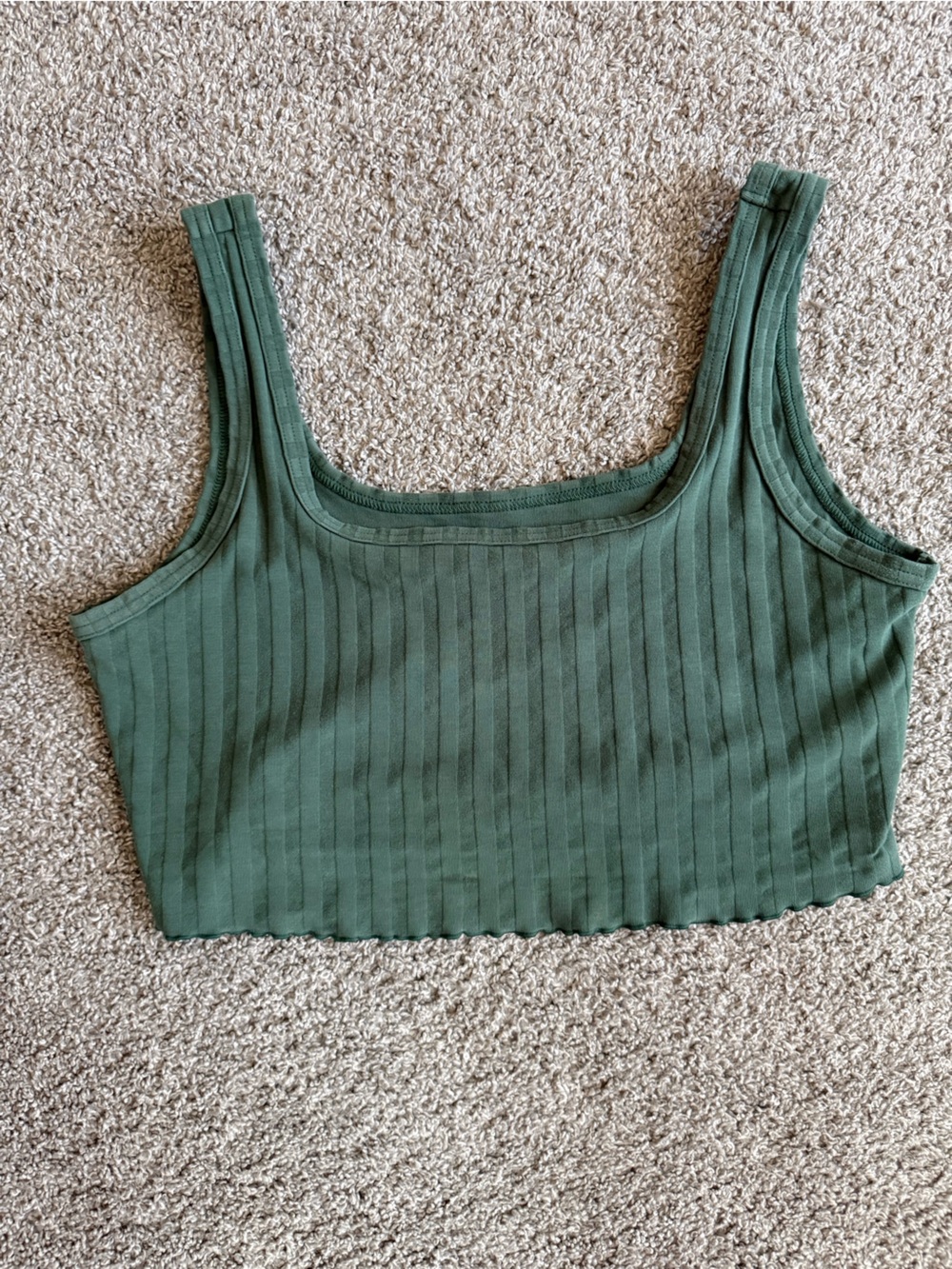Women’s Aerie Ribbed Tank Top